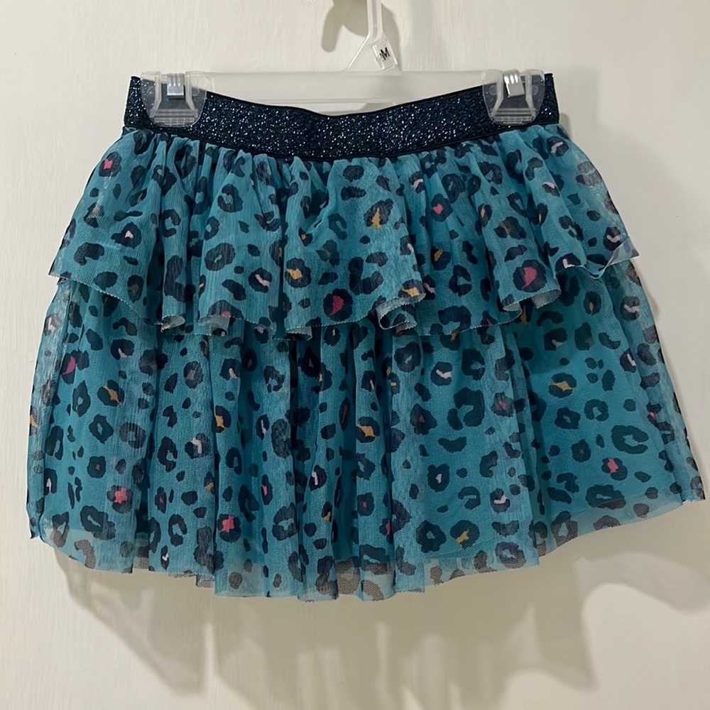Girls skirt